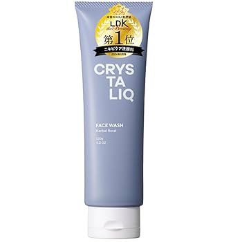 Amazon | [シャープ公式] 薬用洗顔フォーム (ハーバルフローラル